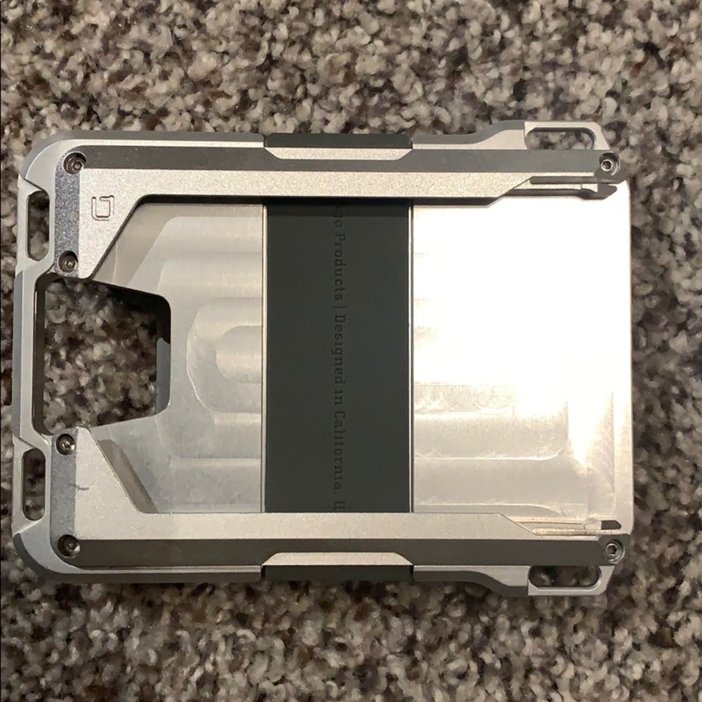 Dango Slide Wallet